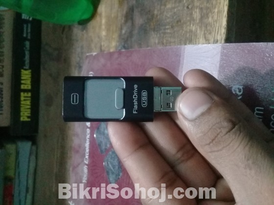 64 GB PenDrive